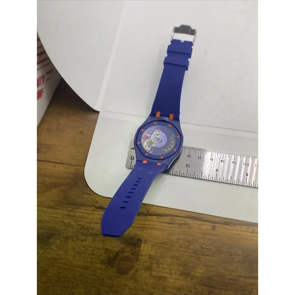 Unbranded unisex colorful